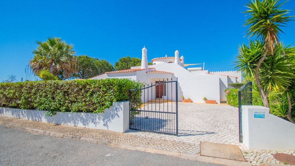 65 Vale do Milho in Carvoeiro
