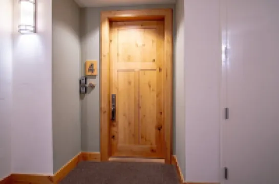 Elkhorn Springs Sanctuary - Pool/hot Tub/underground Parking Hotels in Sun Valley