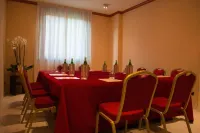 Palace Hotel Legnano Hotels in Legnano