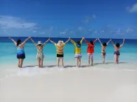 Ras Rana Lodge Hotels in Rasdhoo