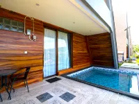 The Highland Park Resort Bogor - Romanttinen