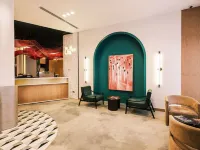 Movenpick Winter Park Hotel Baku Hotels in Baku