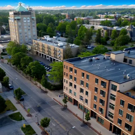 Boardwalk Suites & Residences By Kasa