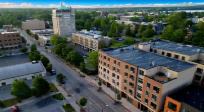 Boardwalk 套房和公寓 By Kasa