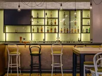 Ibis Styles Magdeburg - Bares