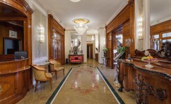 Suter Palace Heritage Boutique Hotel