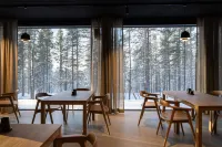 Gáldu Hotel & Spa - Frühstück