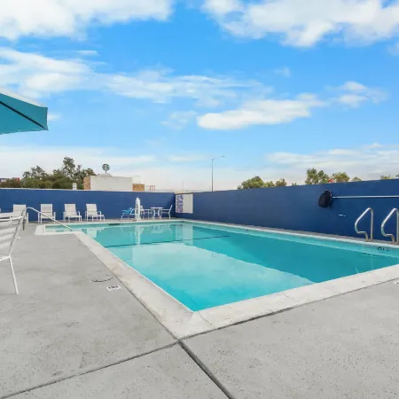 Travelodge by Wyndham Fairplex Pomona