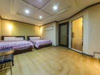 Inje Inje Hotel Hotels near Naerinchon