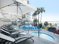 Hotel Best Benalmadena - Romantic