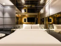 Bundang (Jeongja) Stay 25 Các khách sạn gần Ga Sunae