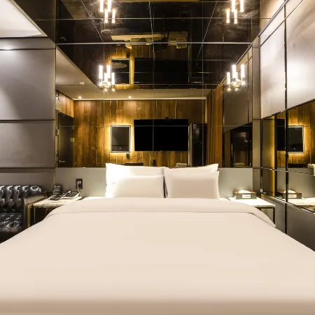 STAY25 Seongnam