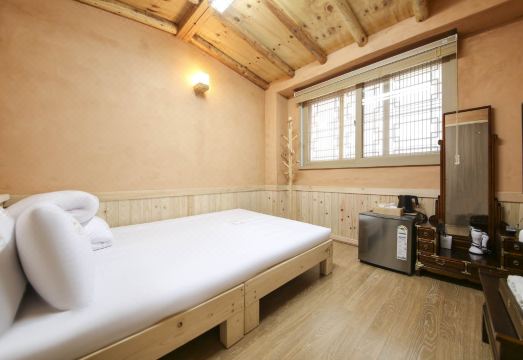 공주 초이 한옥호텔