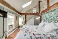 Lambertville Retreat - Walk to Shopping and Dining! - 3-Star