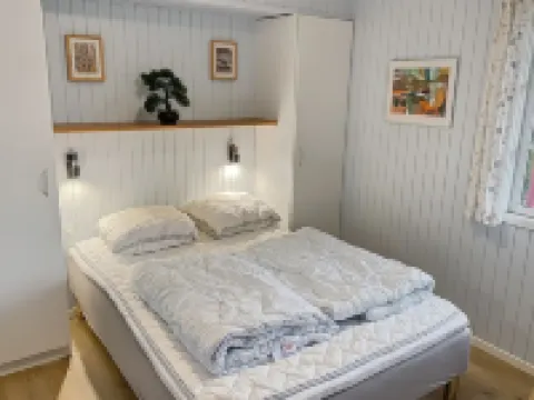 "Alde" - 300m from the Sea