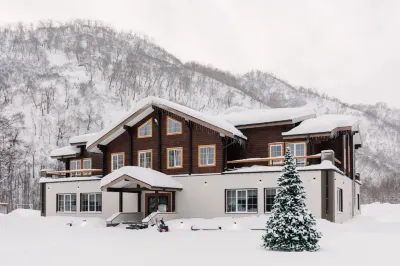 Shalet Dacha Hotel Hotels in 