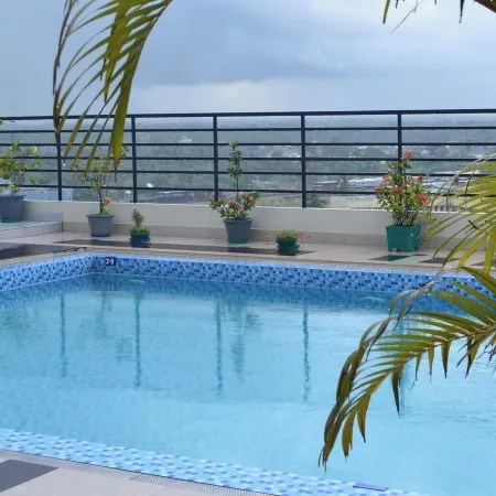 City Inn Limited Khulna