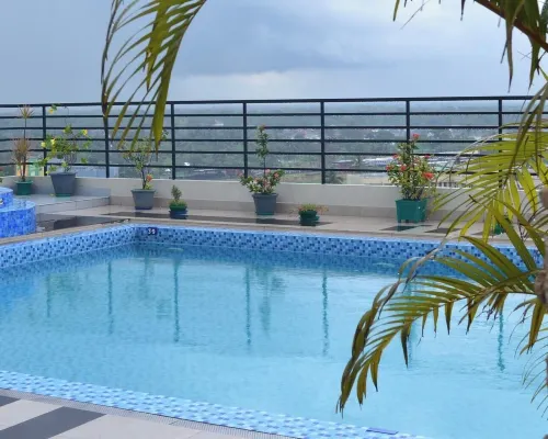 City Inn Limited Khulna Hotels in Khulna