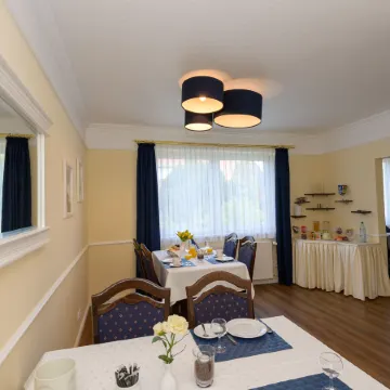 Bremer Apartmenthotel Superior