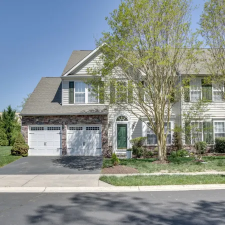 3 Mi to Boardwalk: Bethany Beach House w/ Patio!