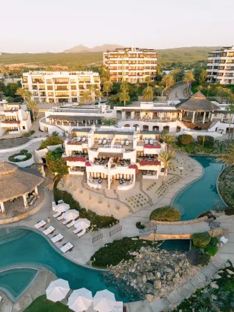 Las Ventanas Al Paraiso A Rosewood Resort