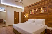 Hotel Atharv Top Rated Business Hotel in Kolhapur