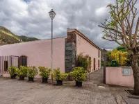 HOTEL CASA JUSTA Hoteles en Tegueste
