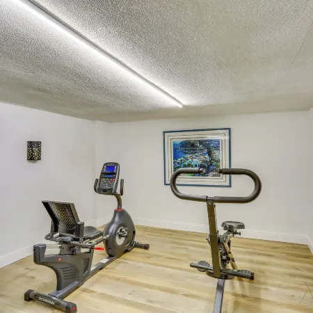 1 Mi to Bizz Johnson Trail! Walkable Apt w/ Perks