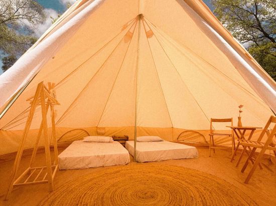 Glamping la bellota