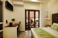 Sorrento Rooms - Bãi đậu xe