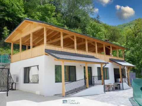 วิลา คาซา บาซารับ โรงแรมใน