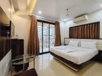 Great Samrat Residency - Mountain view