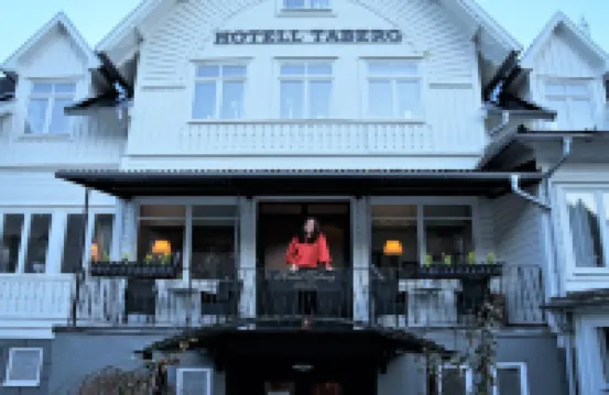Hotell Taberg