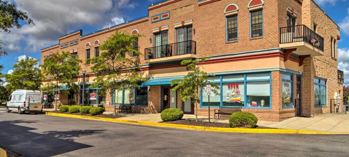 Porch & Community Perks: Walkable Lewes Condo Hotels in Lewes
