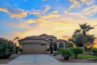 Chandler Resort Home w/ Private Pool Near Golf - 3-Star