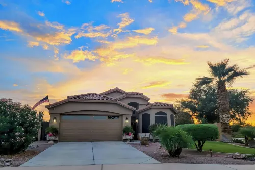 Chandler Resort Home w/ Private Pool Near Golf - 3-Star