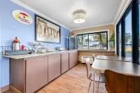 Super 8 by Wyndham Gadsden Al Hotels in Gadsden