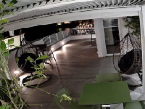 my Vesta Suites Hotels in Vieste