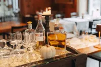 Boutique Hotel Waldegg - Self-Check-IN Hotels in Horw