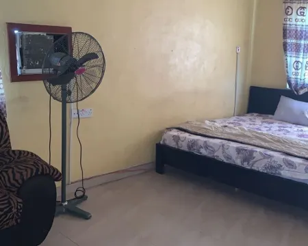 Moradis Onimoba Hotel Hotels in Ife