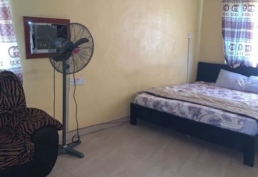 객실 내부 상세 샷