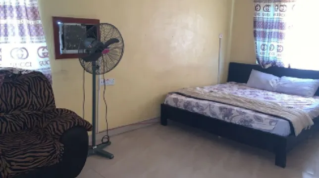 Moradis Onimoba Hotel Hotels in 