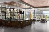 The Printing House Hotel, Tapestry Collection by Hilton - bar