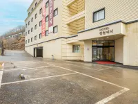 Namyangju Pinocchio Hotels near Sujongsa Temple