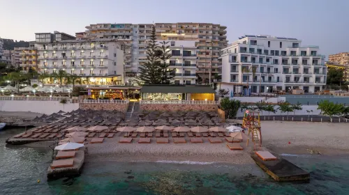 Hotel Kompleks Joni - 3-Star