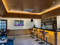 Jungle Lodge Resort - bar