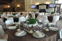 Pazo de Andeade - homestay