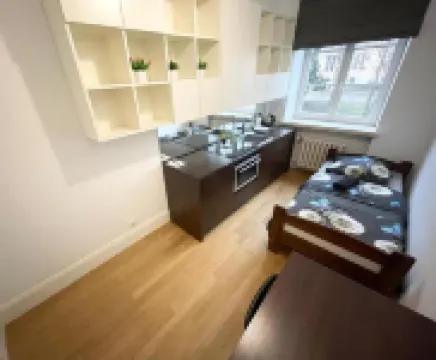 Fantastic-Inn Warszawa - Kozia