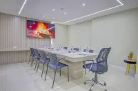 TRYP by Wyndham Cuenca Zahir - Business