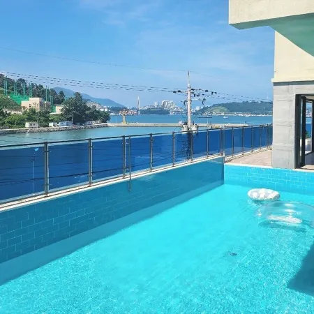Blanc Hotel & Resort